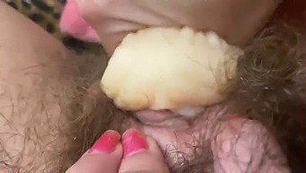 Hardcore Clitoris Orgasm Extreme Closeup Vagina Sex 60fps Hd Pov.
