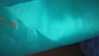 Oral Sex With A Wet Pussy