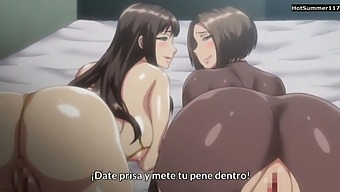Check Out These Three Hentai Ntr Videos That Are A Must-See