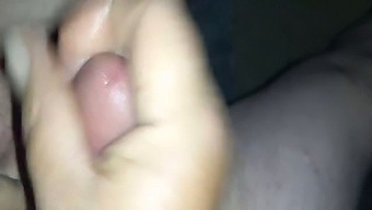 Satisfying My Stepdaughter'S Desire For Panties