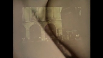Retro Voyeurism: A Classic Family Caught On Camera