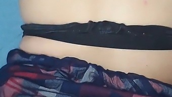 He Uses The Opportunity While I Am Cleaning To Force Me And Make Me Give Him Oral Sex