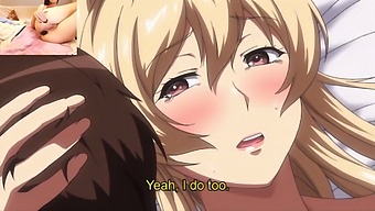 Your Semen Has Filled My Wet Vagina, Employer [Unfiltered Adult Anime Subtitles]