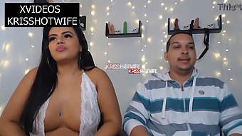 Introducing Cuckoldry And Hotwife: Kriss And Her Cuckold Partner Share Their Experiences