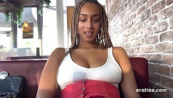 My Collection Of Gorgeous Girls Pleasuring Themselves In Public - Masturbation