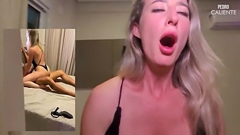 First-Time Cuckold Gets Lucky With Amazing Group Sex