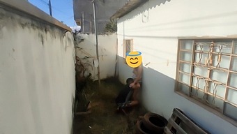 Amateur Cam Video Of Hidden Fuck With Stepmother'S Husband
