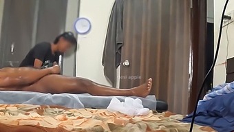 Massaged To Ecstasy: A Spa And Massage Adventure
