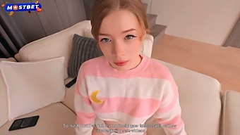 Stop Wanking To Worthless Graphics, Mate! Fuck Your Stepsister! Stepsister'S Porn Addiction